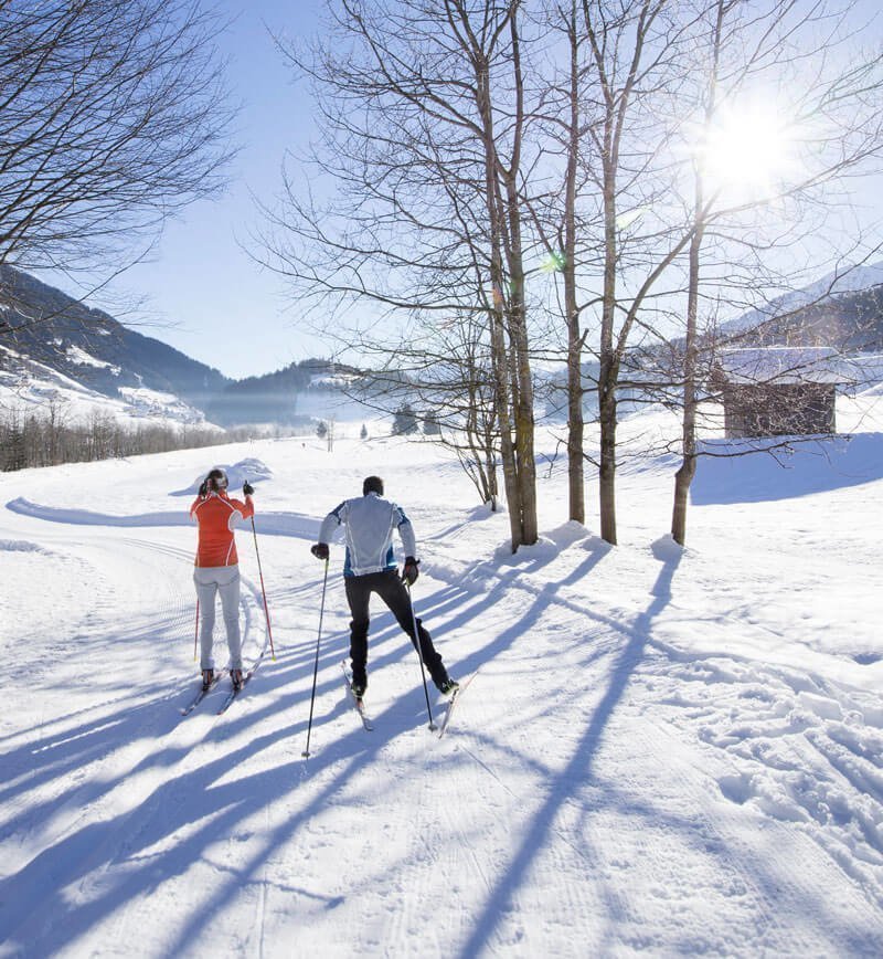 Scoprite il paradiso invernale dell’Alpe di Luson-Rodengo