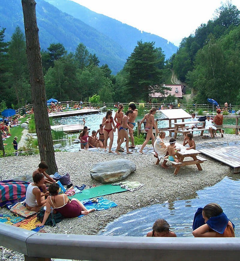 Ihr Wanderurlaub auf der Lüsner Alm