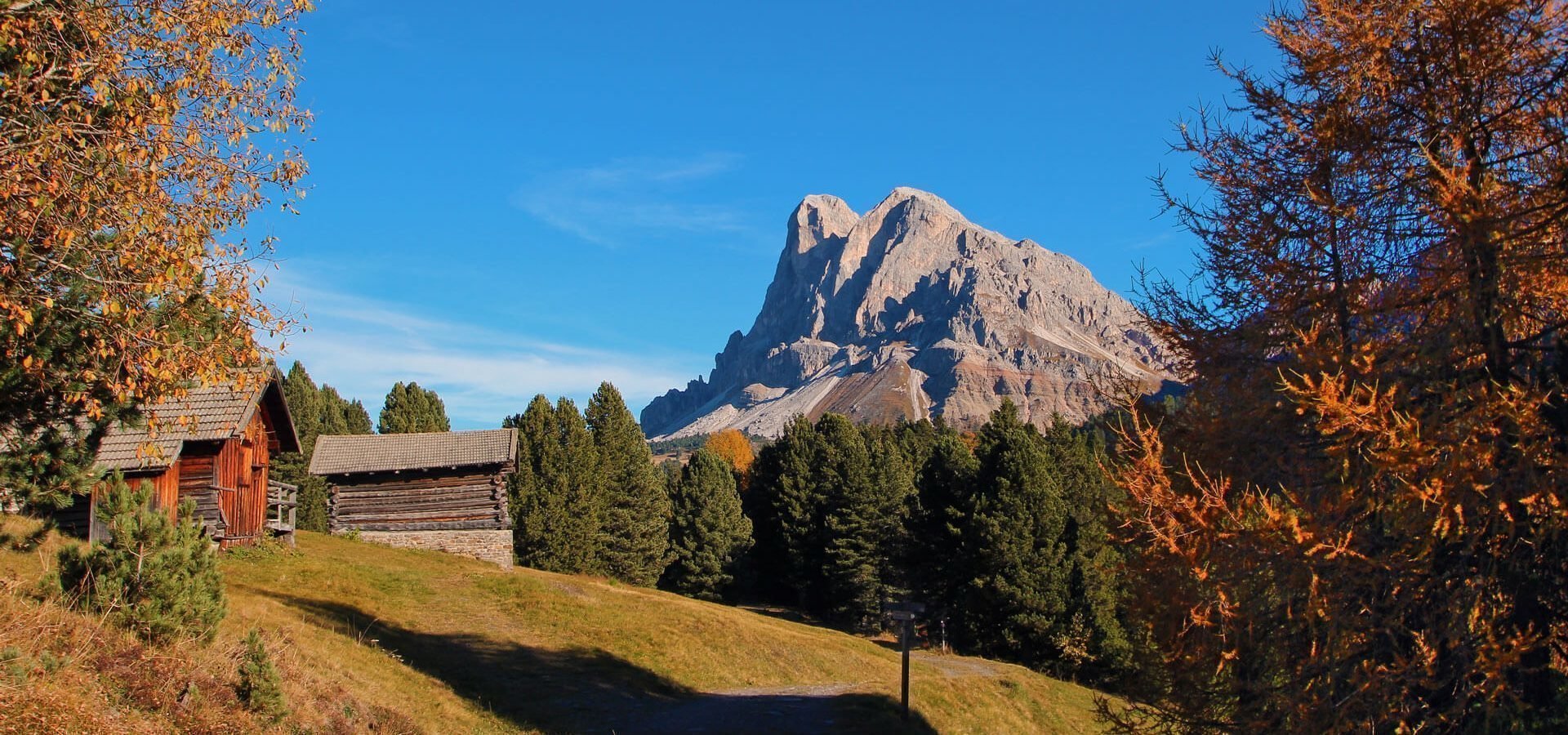 Verbringen Sie den Sommer auf der Lüsner Alm