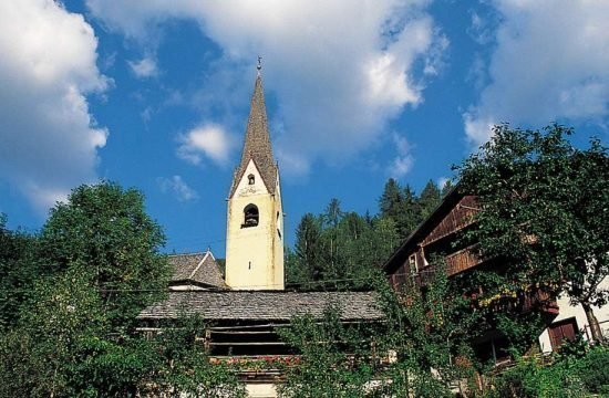 Trascorrete l’estate all’Alpe di Luson